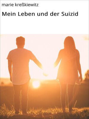 cover image of Mein Leben und der Suizid
